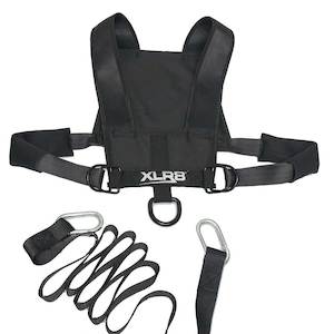 Speed & Agility: Godzilla Multi Power Harness