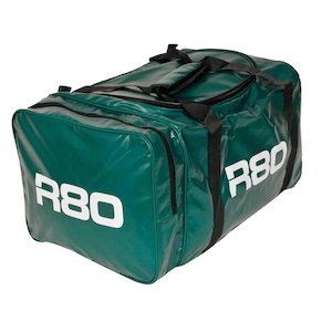 Unclassified: R80 Green Gear Bags