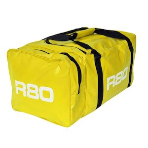 Unclassified: R80 Yellow Gear Bags