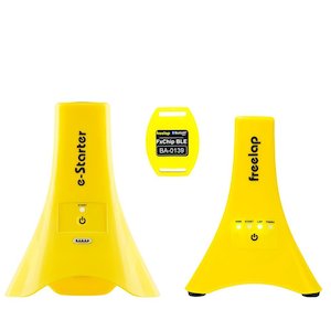 Freelap Pro BT 111e