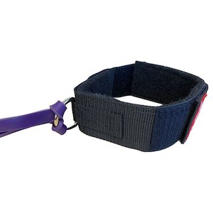 Band Tube: Band Ankle Attachment