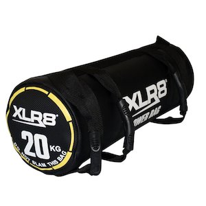 Xlr8 Strength Power Bags: XLR8 Power Bags