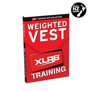 Ebooks Dvds: Weighted Vest Online Video