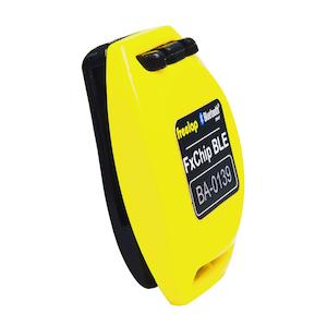 Freelap BLE Chip