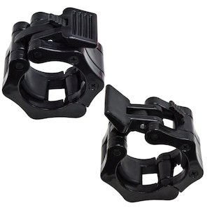 Bars Benches: Premium Lock Jaw Collars