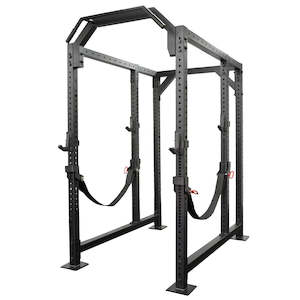 Storage Racks: XLR8 Power Rack