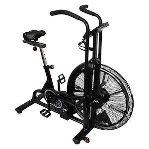 XLR8 Assault Bike