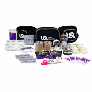 Recovery Mobility: USL Sport Medicine Kit Junior