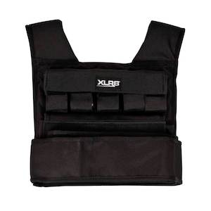 XLR8 Weighted Vests