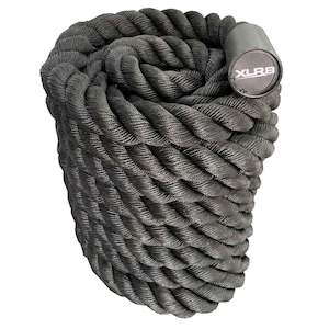 XLR8 Battle Ropes