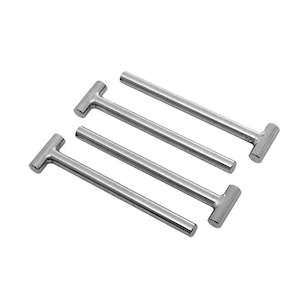 Rig Accessories: XLR8 Band Pegs