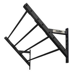 Rig Accessories: XLR8 Flying Pull Up Bar