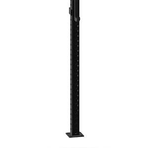 Rig Parts: XLR8 Rig Uprights