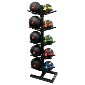 Medicine Balls: XLR8 Mixed Medicine Ball Studio Set