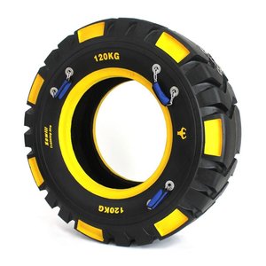 Strongman Tyres: Strongman Fitness Tyres XLR8