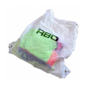 Training Accessories: R80 Mesh Bib Carry Bag