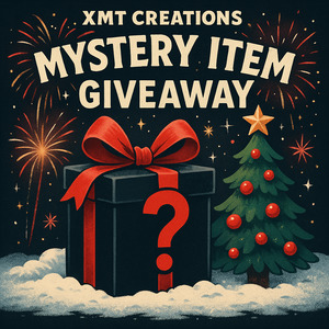 Under 30: 🎁 2025 Mystery Gift (100% off)
