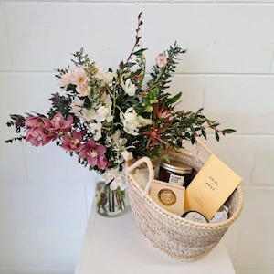 Products: For Her Basket