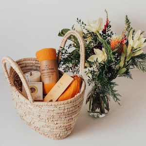 Products: Baby Basket