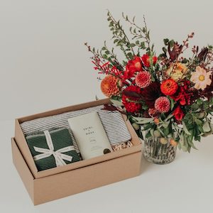 Welcome Home – Mini Box