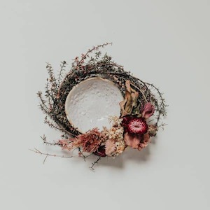 Products: Mini Wreathmaking Workshop