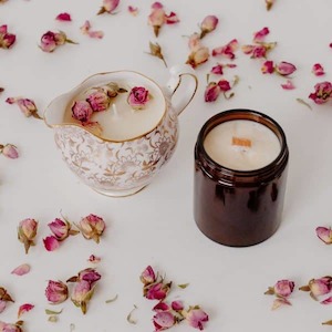 Products: Candle & Wreath Workshop