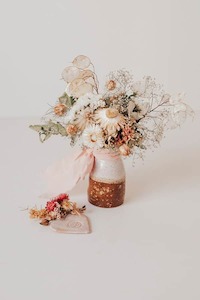 Products: Petite Vase Workshop