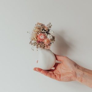 Products: Harmie Vase Workshop