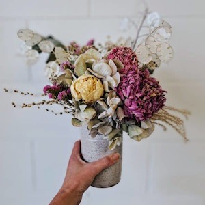 Kitchen Jug Vase Florals