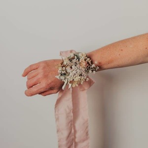 Wrist Corsage