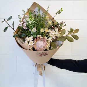 Fresh Flower Bouquet