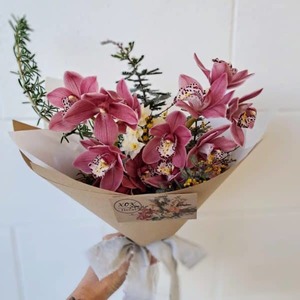 Products: Resthome Flower Subscription
