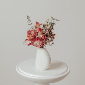Harmie Vase