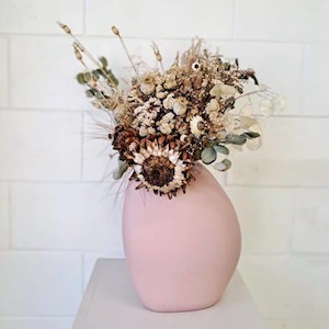 Meadow Kissed Vase Arrangement