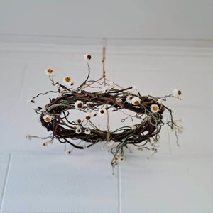 Daisy Chandelier