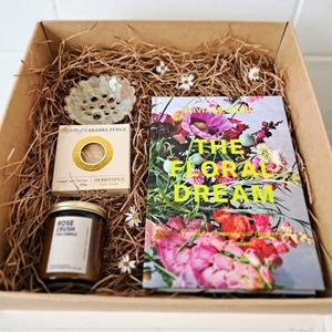 The Floral Dream Gift Box