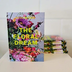 Products: The Floral Dream Book