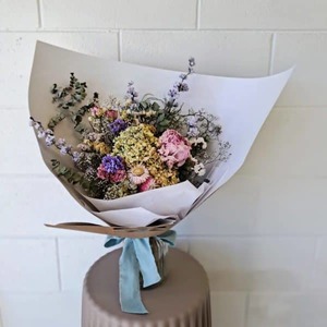 Sweetheart Dried Bouquet