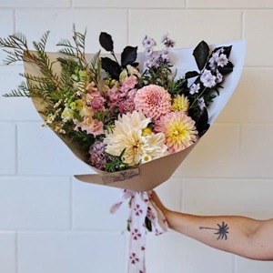 Valentine’s Day Fresh Bouquets