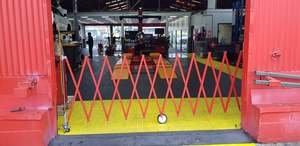 Products: 1 Meter High Fixed Barrier From 300 NZD - E S Barriers