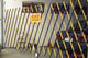 2 Meter High Fixed Barrier From 300 NZD - E S Barriers