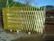 2 Meter High Portable Barrier From 300 NZD - E S Barriers