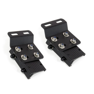 Products: EEZI-AWN Universal Awning Mount for K9 Roof Racks XpeditioNZ