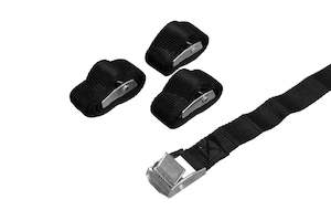 Fridges: Fridge-Freezer Tie Downs