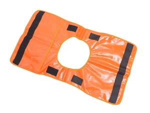 Winches: Winch Damper