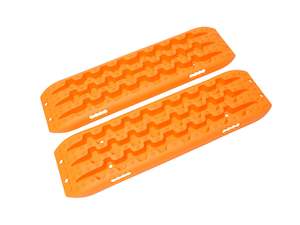 Vehicle Recovery Safety Gear: Xplora Recovery Tracks