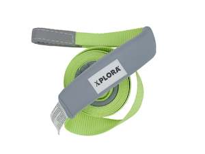 Vehicle Recovery Safety Gear: Xplora Tree Trunk Protector 8000kgs