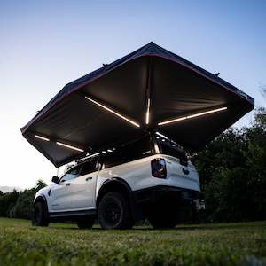 Awnings: Xplora 270 Degree Awning XL