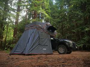 Annex for Soft Shell Roof Top Tent