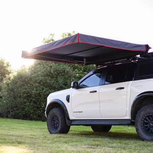 Awnings: 2m Quickshade
